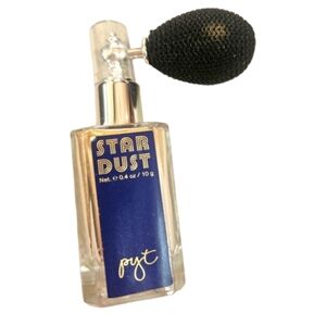 Star Dust Golden Shimmer